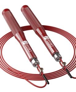 Cuerda para Saltar de Alta Velocidad Feebo con Doble