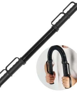 Barra de Ejercicio Twister INNOLIFE Ajustable - Expansor de