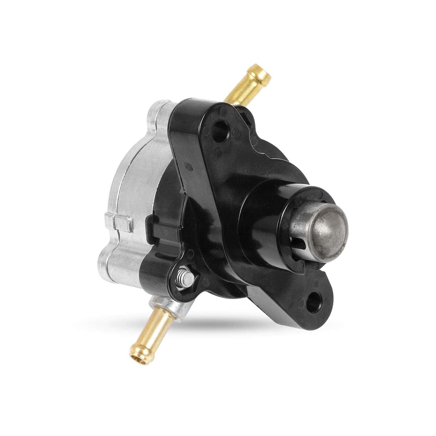 Bomba de combustible 6D824410 compatible con motores