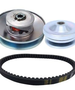 Convertidor de par CVT de Go Kart de la Serie 30 para Eje