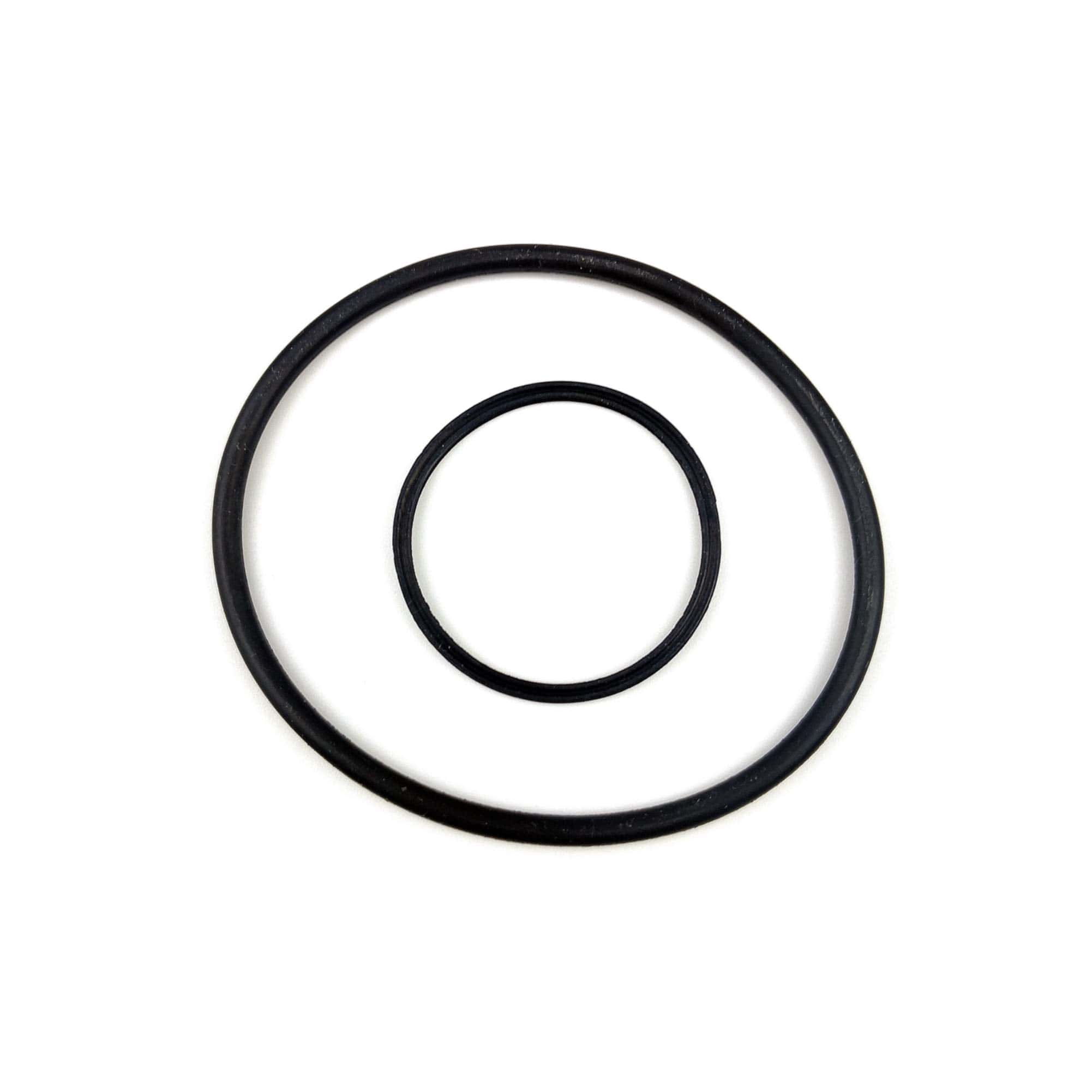 Kit de cuerpo de bomba de agua de mar WINGOGO 807151A14 - Imagen 7