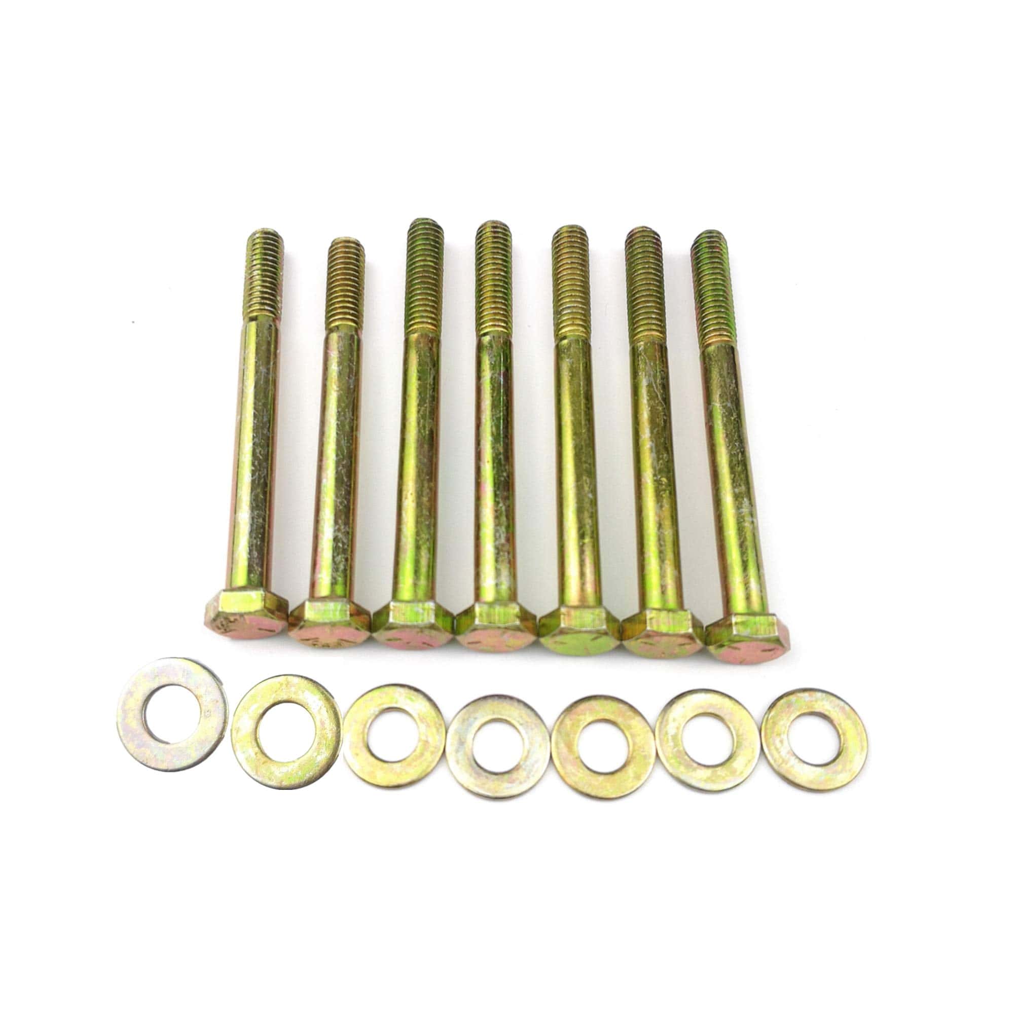 Kit de cuerpo de bomba de agua de mar WINGOGO 807151A14 - Imagen 5