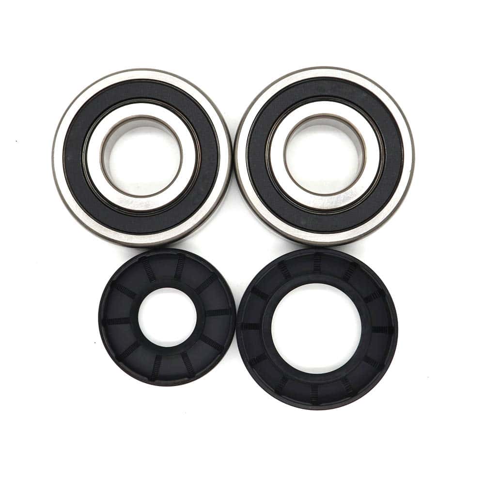 Conjunto de 4 sellos de cojinete principal del cigüeñal del - Imagen 5