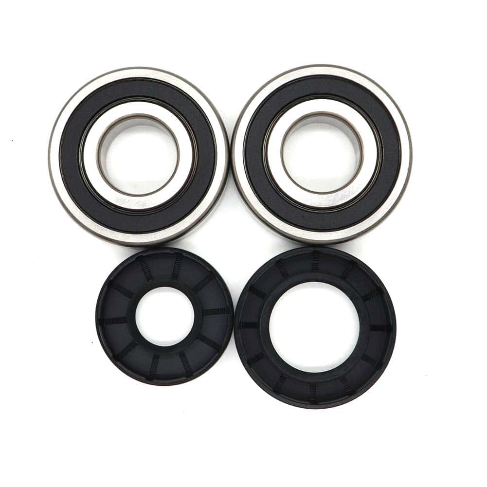 Conjunto de 4 sellos de cojinete principal del cigüeñal del - Imagen 4