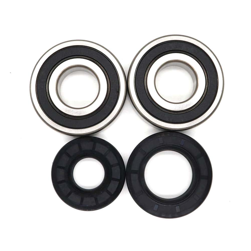 Conjunto de 4 sellos de cojinete principal del cigüeñal del - Imagen 6