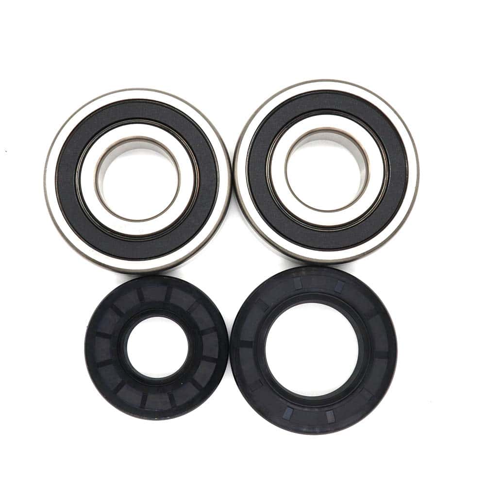 Conjunto de 4 sellos de cojinete principal del cigüeñal del - Imagen 7