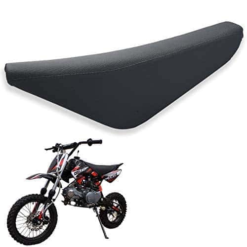 Asiento alto Necaces para motocicleta de tierra CRF50 XR50 - Imagen 3