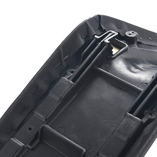 Asiento alto Necaces para motocicleta de tierra CRF50 XR50 - Imagen 10