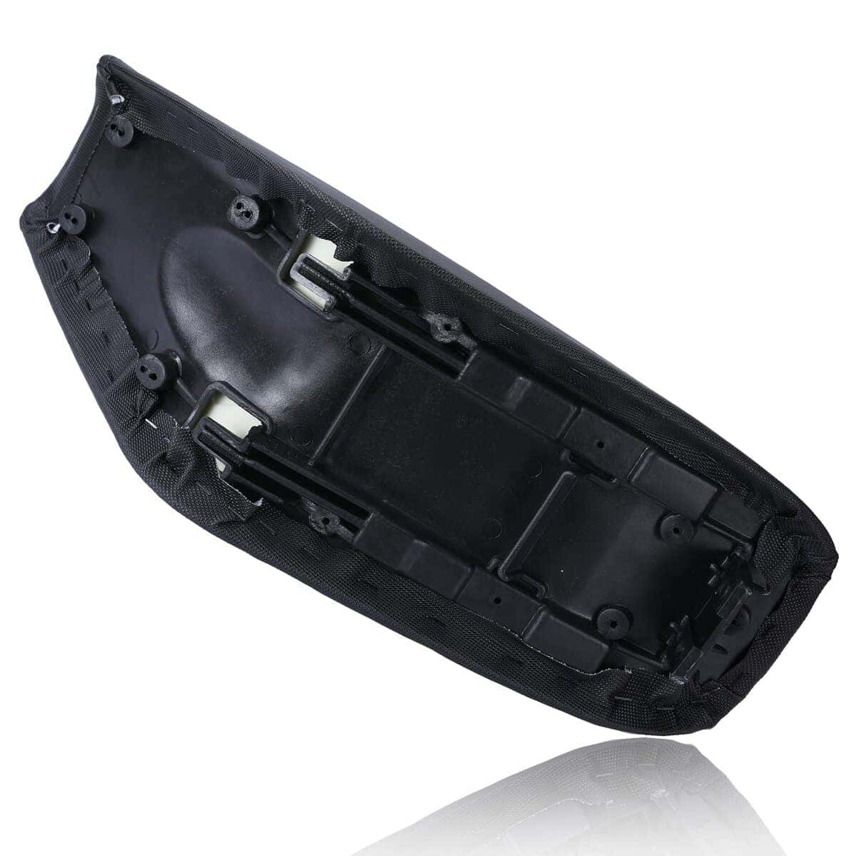 Asiento alto Necaces para motocicleta de tierra CRF50 XR50 - Imagen 9