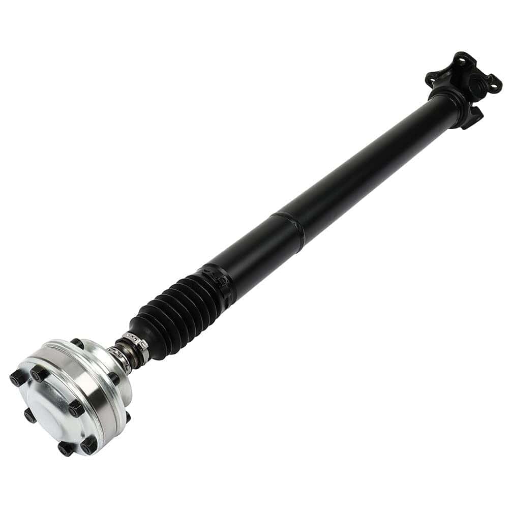 ECCPP Conjunto de árbol de transmisión frontal completo