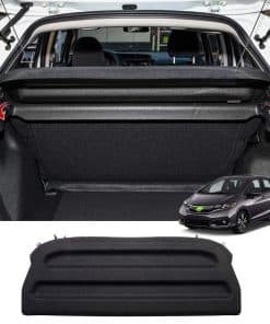 Cubierta de carga para accesorios de 2015-2019 2020 Honda