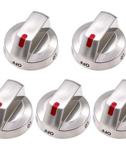 Perilla de control de quemador de rango DG64-00473A,