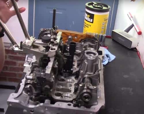 DAYUAN Herramienta Compresora e Instaladora de Resortes de - Imagen 4