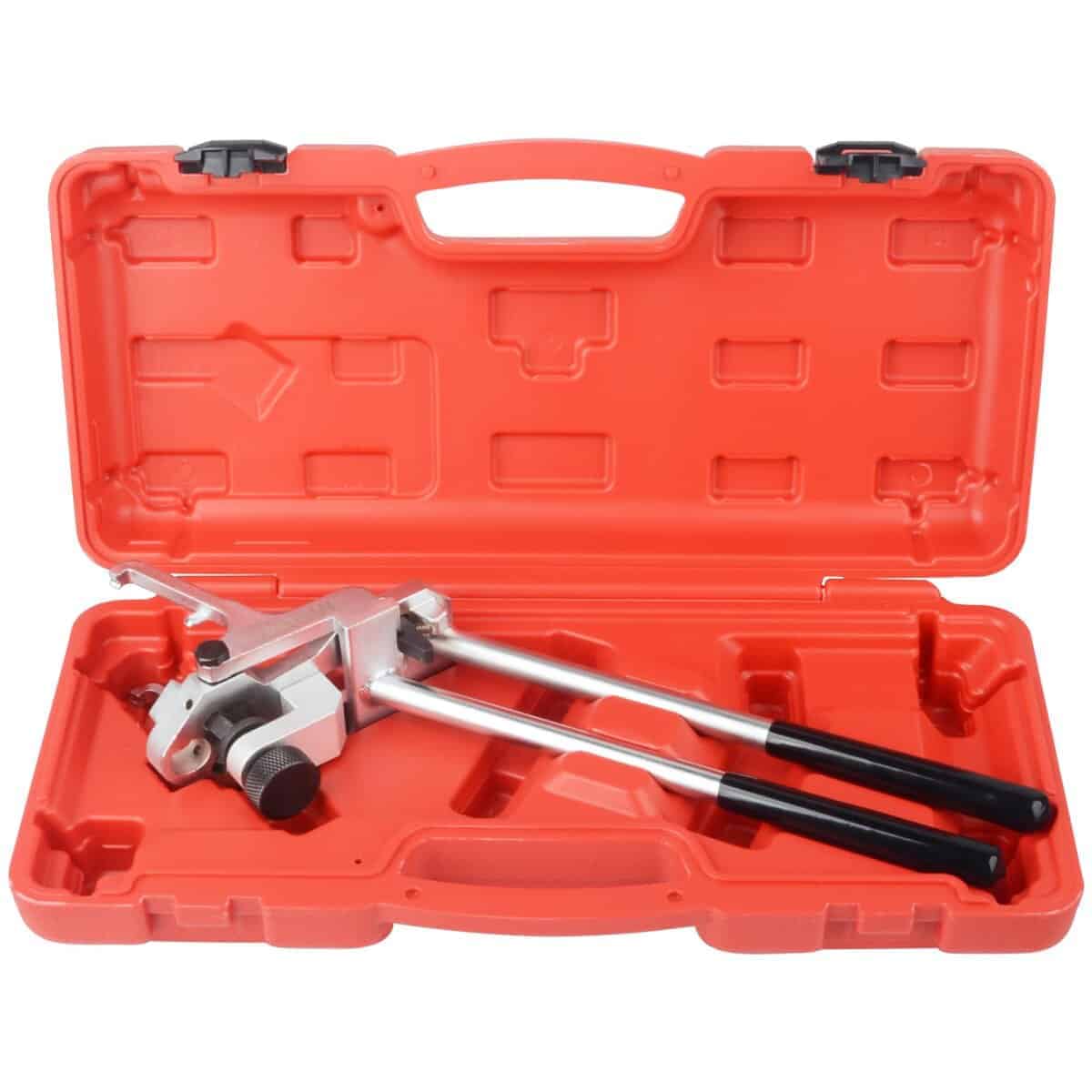 DAYUAN Herramienta Compresora e Instaladora de Resortes de