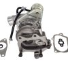 Nuevo Turbo RHF55 Compatible con 2004-2007 Subaru Impreza