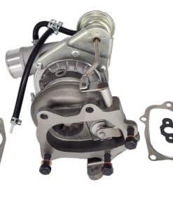 Nuevo Turbo RHF55 Compatible con 2004-2007 Subaru Impreza