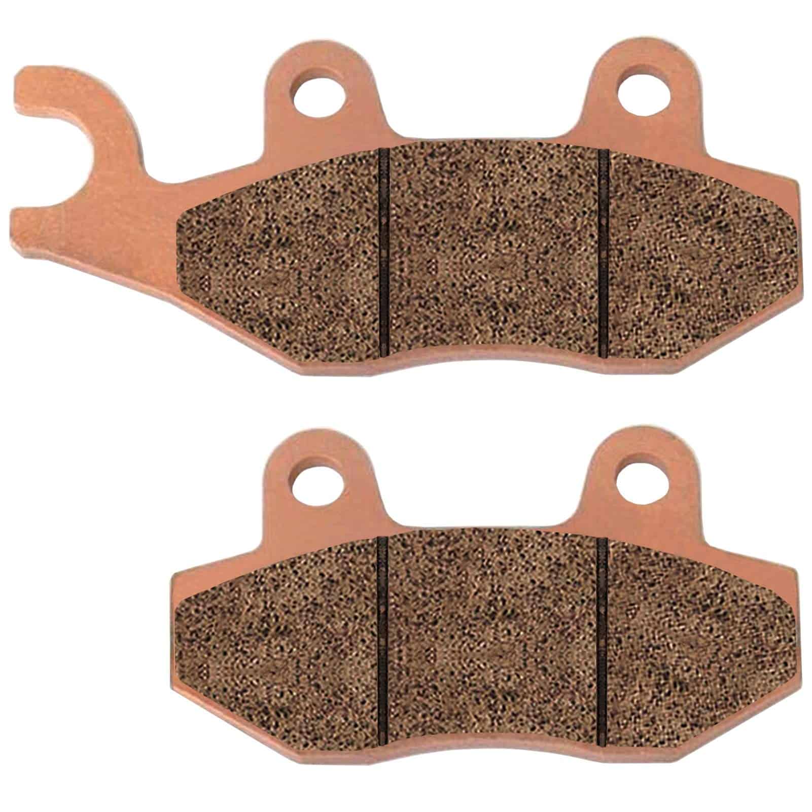 Pastillas de Freno para Can-Am Commander 800R 1000R - Imagen 3