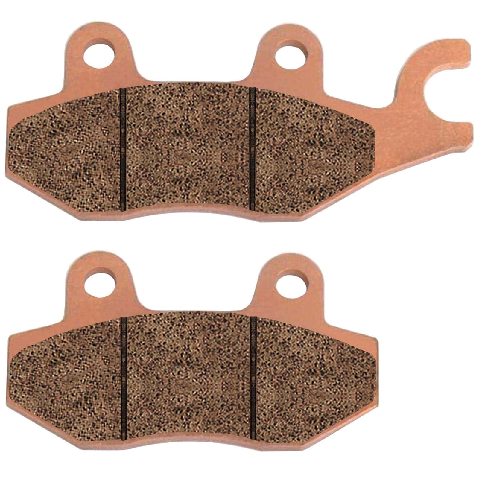 Pastillas de Freno para Can-Am Commander 800R 1000R - Imagen 4