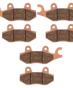 Pastillas de Freno para Can-Am Commander 800R 1000R