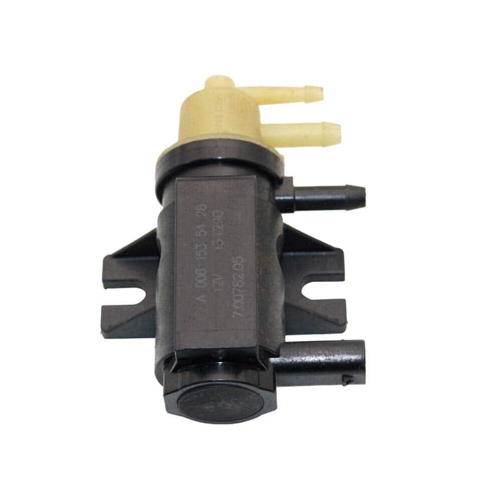 Válvula solenoide de vacío Sz Machparts A 0081535428