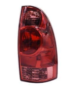 Ensamblaje de Luz Trasera Lado Derecho para Toyota Tacoma