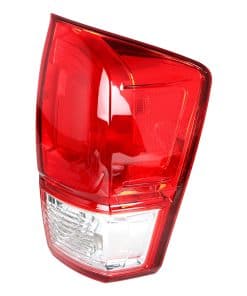 Ensamblaje de Luz Trasera de Freno Lado Derecho del