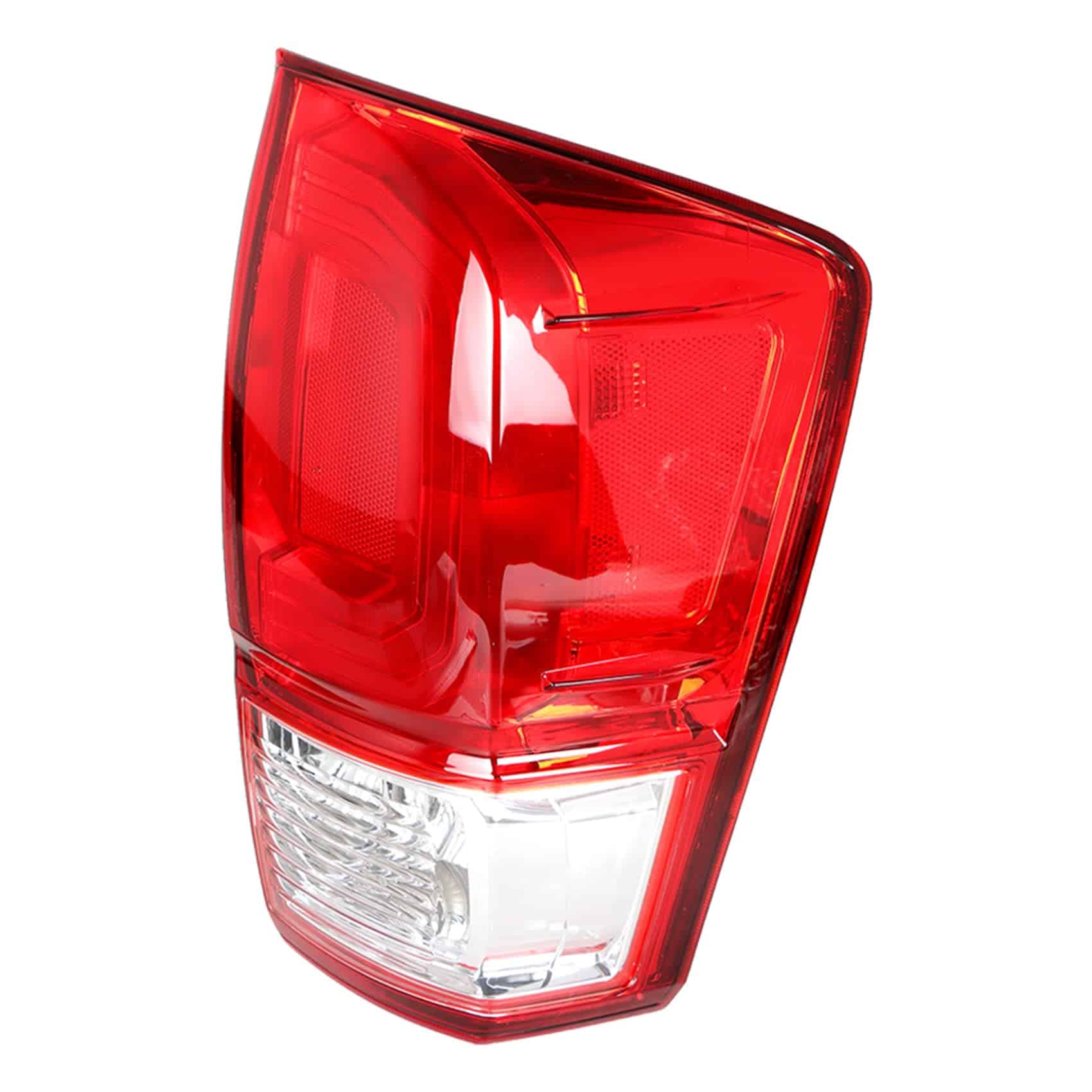 Ensamblaje de Luz Trasera de Freno Lado Derecho del