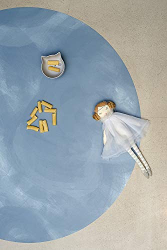 Tapete de Silla Alta Premium Impermeable - 41� Tapete para - Imagen 3