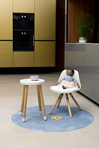 Tapete de Silla Alta Premium Impermeable - 41� Tapete para - Imagen 5