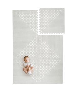 Tapete Toddlekind Premium - Tapete de espuma de alta