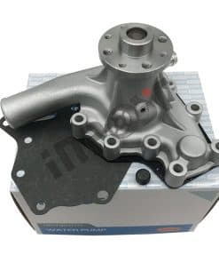 Bomba de Agua Nueva INPOST 8970285900 para Isuzu 4JG2 4JG2T