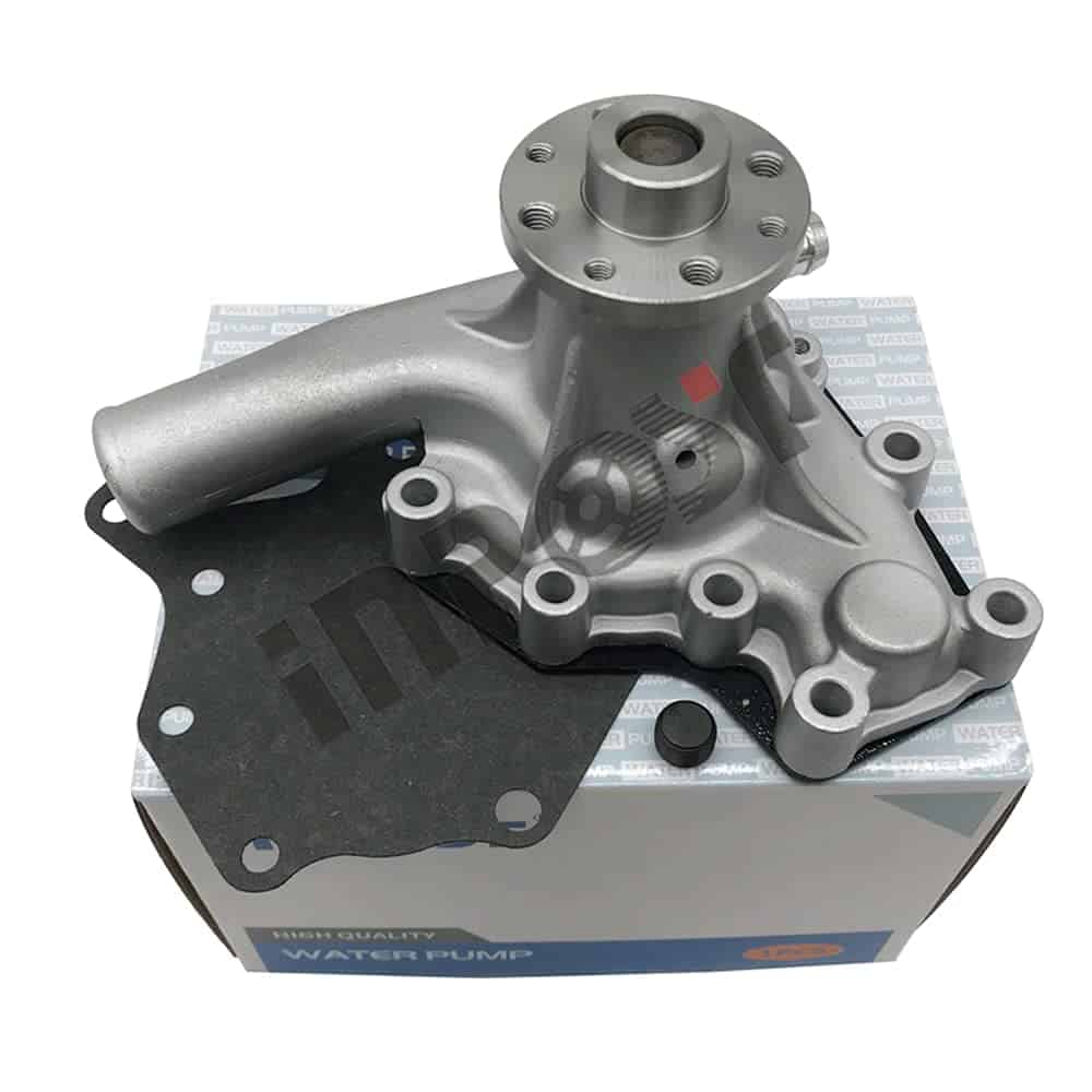 Bomba de Agua Nueva INPOST 8970285900 para Isuzu 4JG2 4JG2T