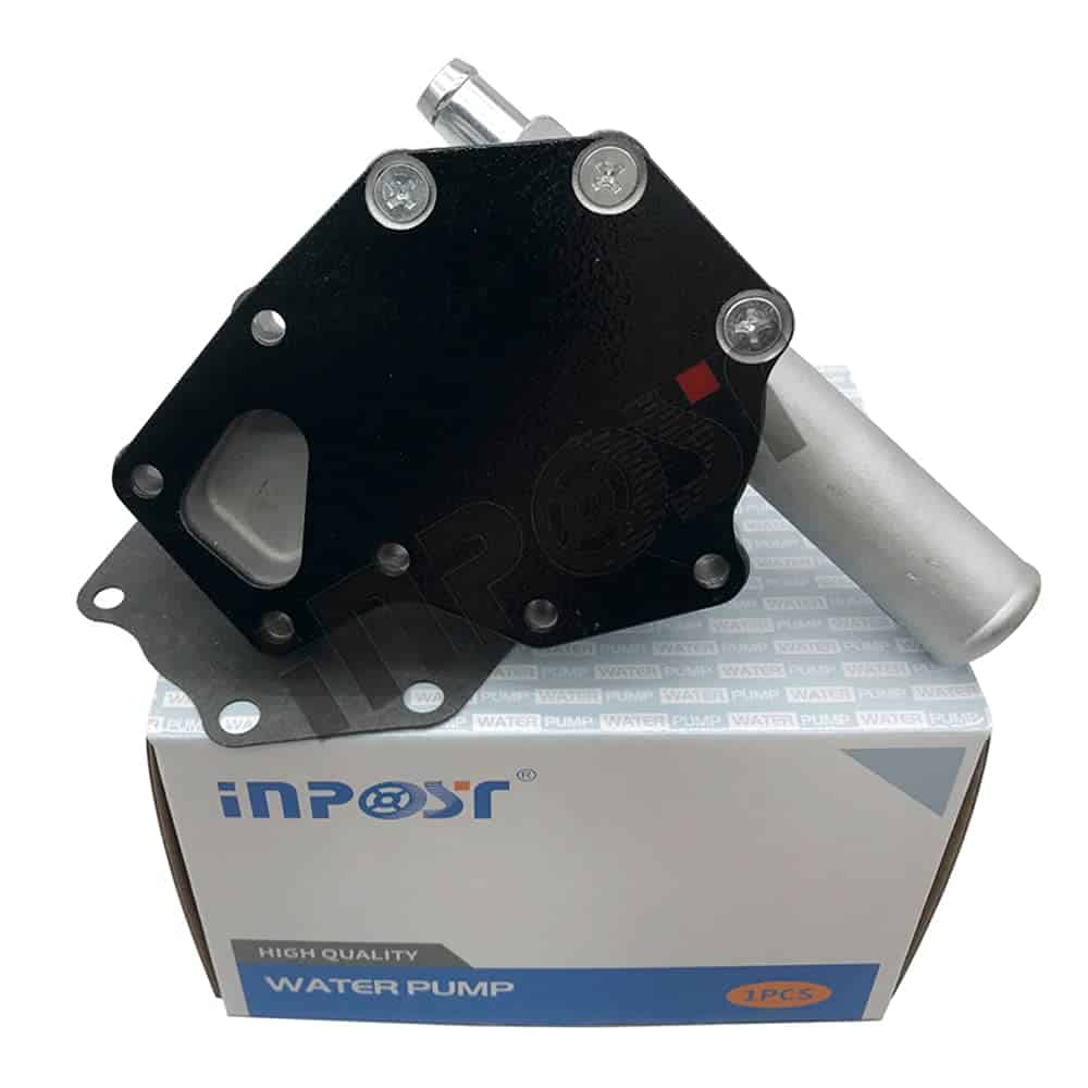 Bomba de Agua Nueva INPOST 8970285900 para Isuzu 4JG2 4JG2T - Imagen 6