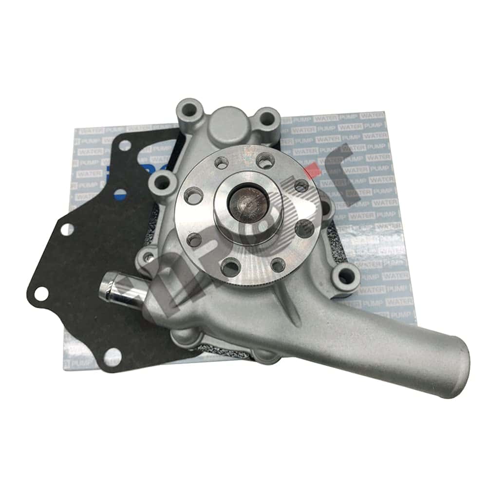 Bomba de Agua Nueva INPOST 8970285900 para Isuzu 4JG2 4JG2T - Imagen 3