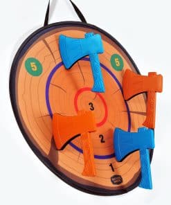 Juego de Lanzamiento de Hacha de Espuma de GSI Outdoors