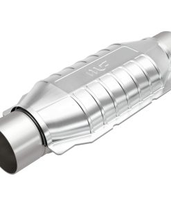Convertidor Catalítico magnaFlow 339109: 3"/3"