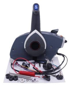 Control Remoto para Motor Fuera de Borda YIXIN 5006180