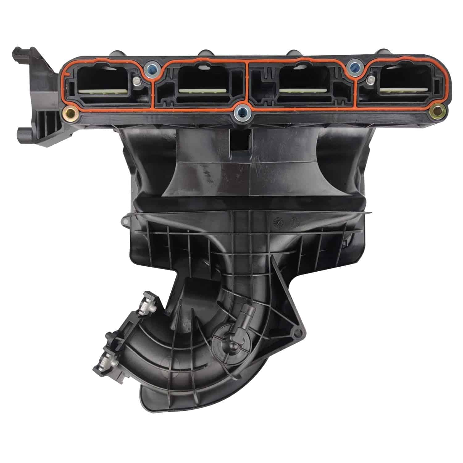 Colector de admisión de motor MITZONE compatible con - Imagen 6