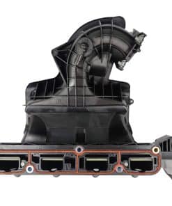 Colector de admisión de motor MITZONE compatible con