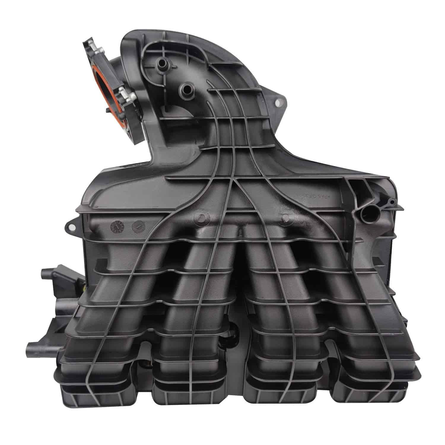 Colector de admisión de motor MITZONE compatible con - Imagen 3