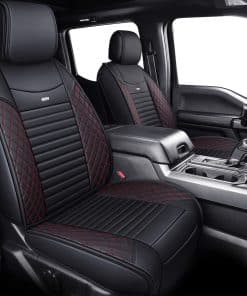 Cubre asientos para camionetas Ford F-150 2009-2025, modelo