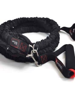 Juego de Bandas de Resistencia (11 piezas), Bandas de