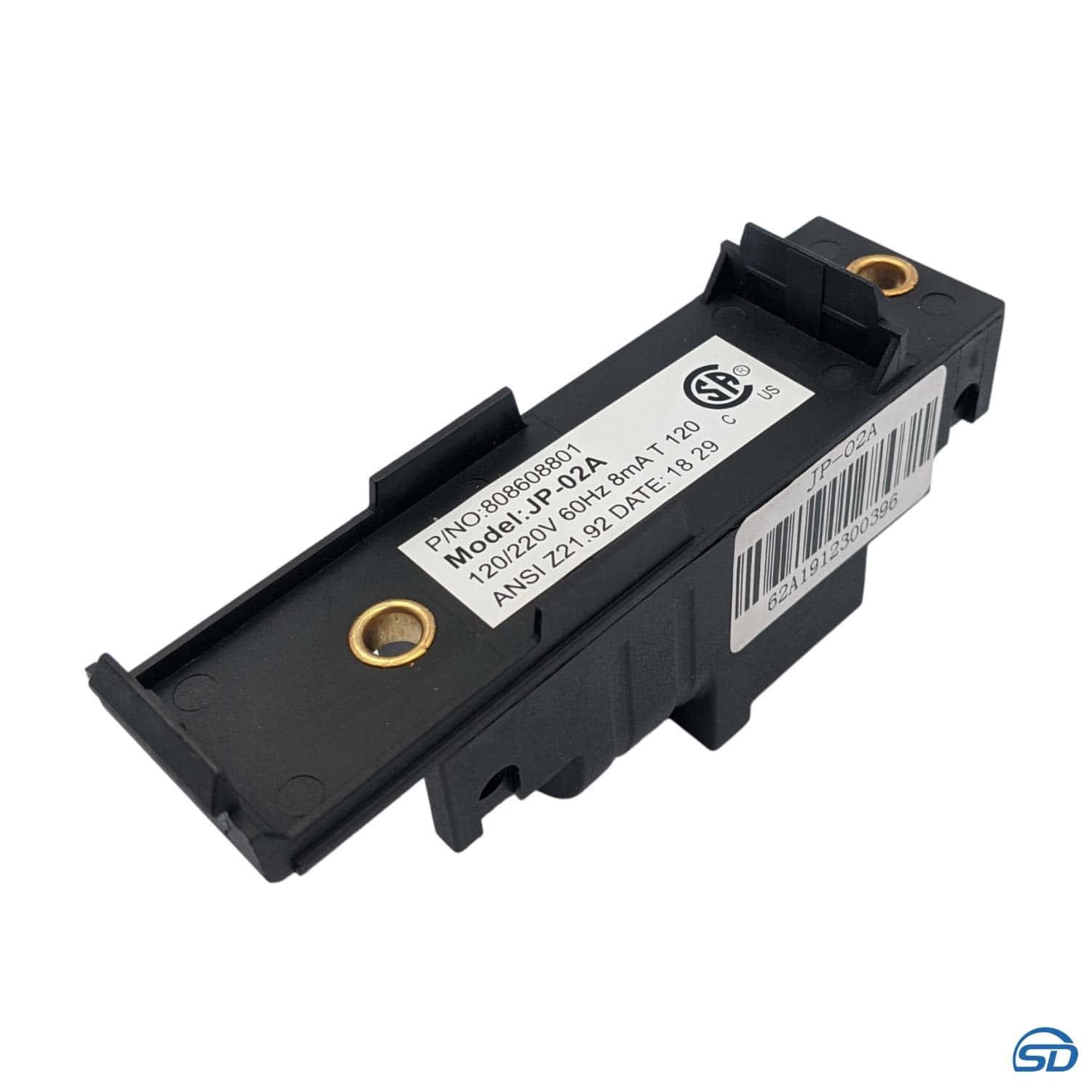 Módulo de Chispa para Estufa de Gas Supplying Demand - Imagen 5