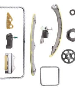 Kit de Cadena de Tiempo Compatible para Honda Accord