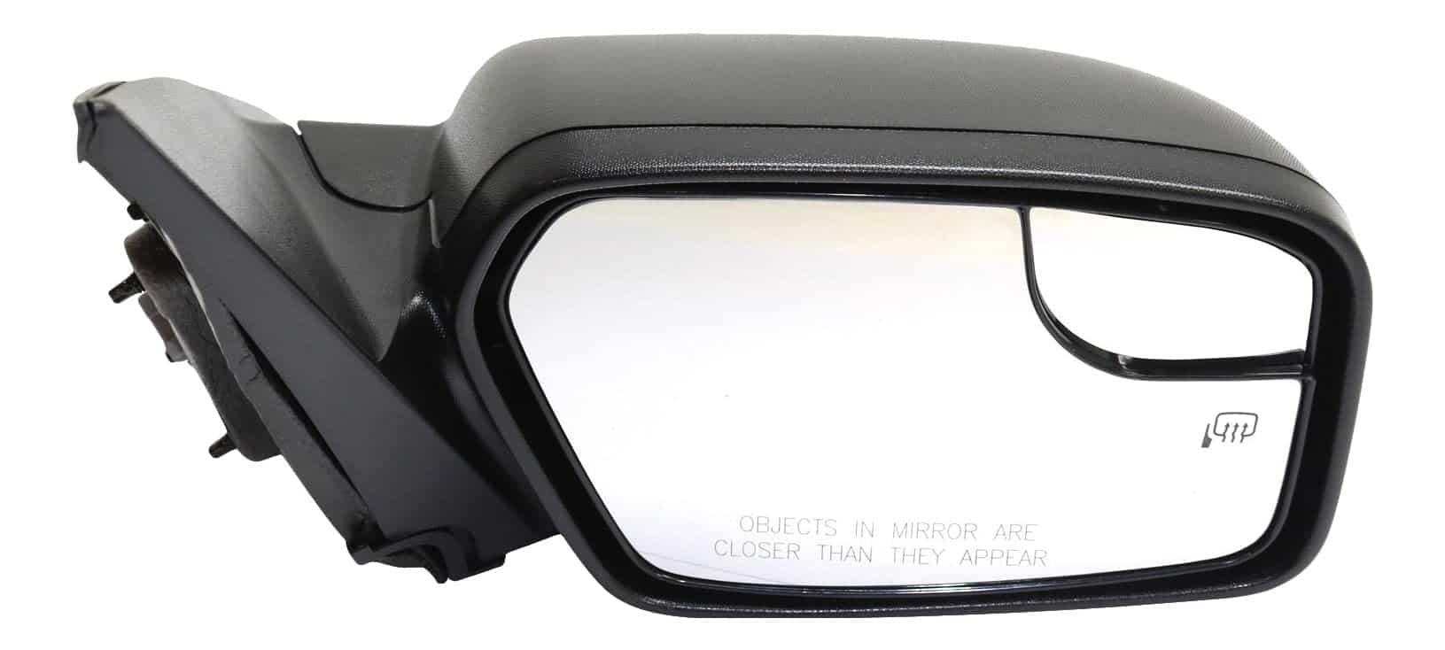 Espejo Del Lado del Pasajero con Calefacción Eléctrica para