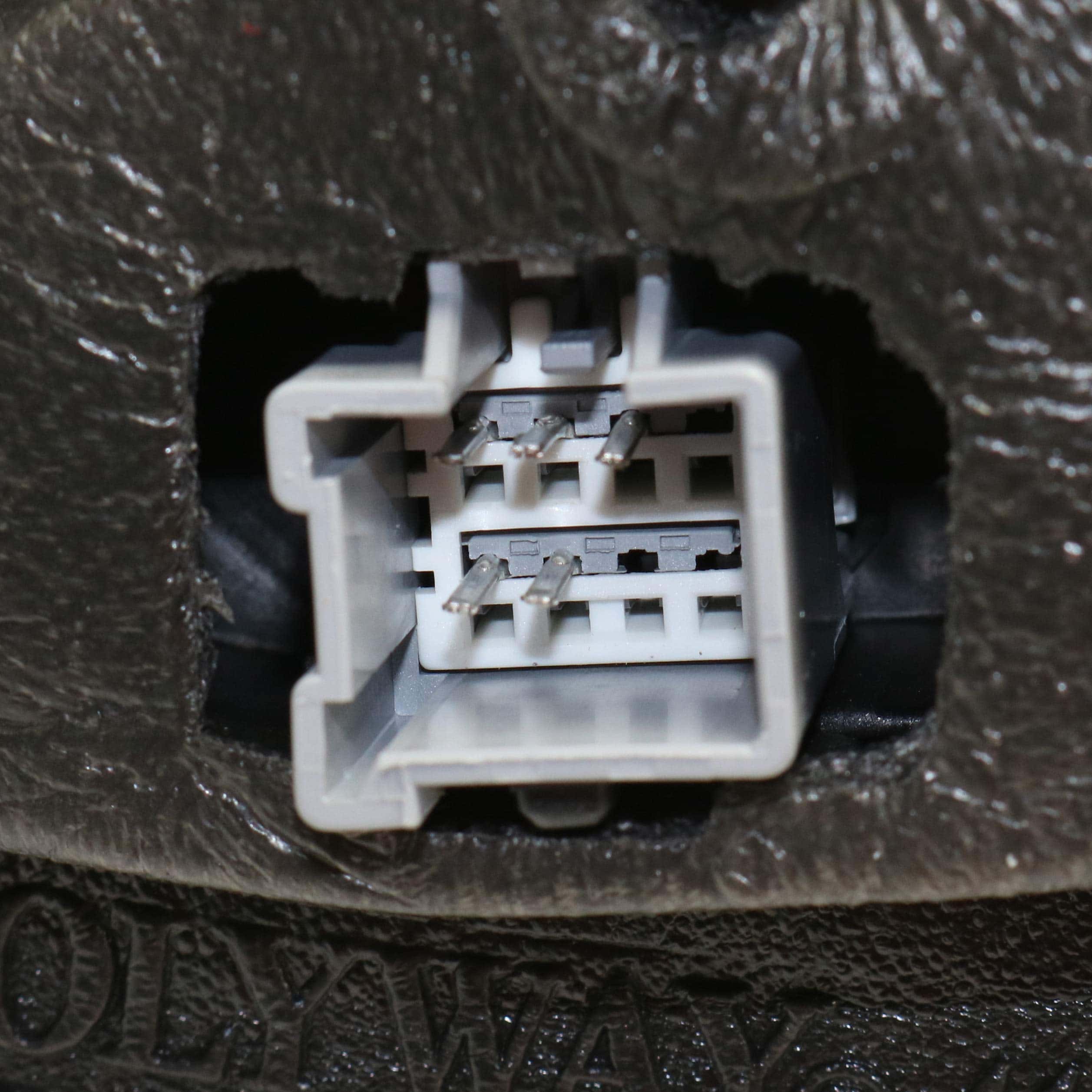 Espejo Del Lado del Pasajero con Calefacción Eléctrica para - Imagen 8