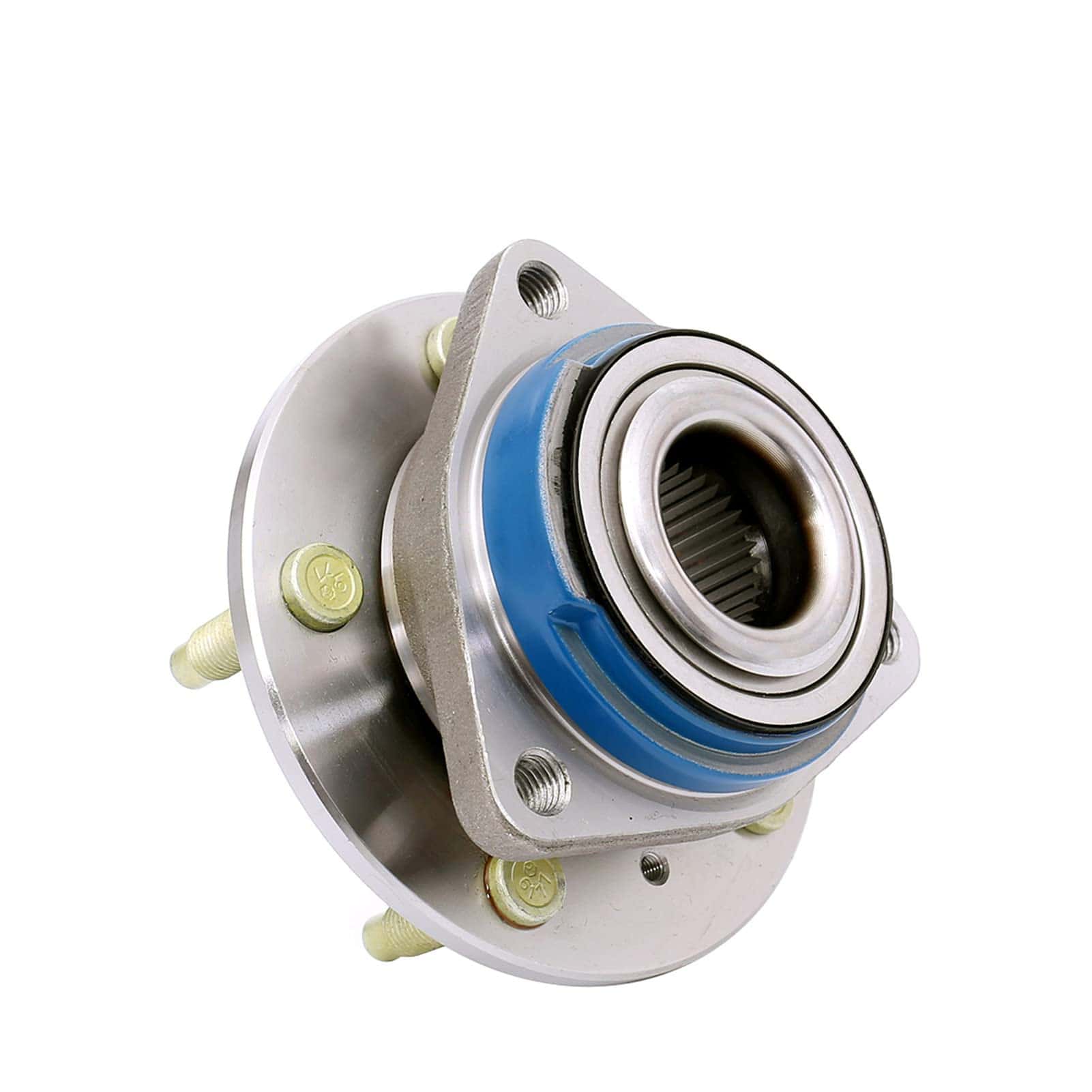 HICKS 513203 Ensamblaje del Cojinete del Buje Delantero