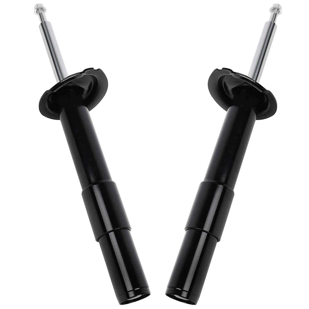 Amortiguadores Delanteros SCITOO 2Pcs para 2004-2007