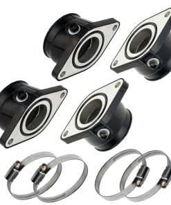 SEMOLTO Carburador Colector de Admisión, Manifold de