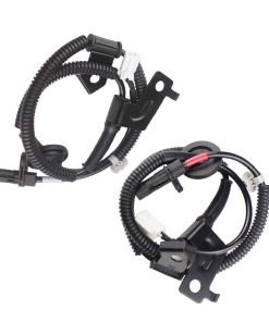 Juego de 2 Sensores de Velocidad de Rueda ABS para Hyundai